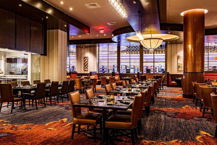 Southland Casino Hotel