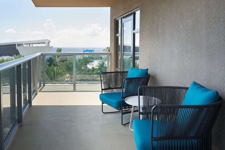 Home2 Suites by Hilton Pompano Beach Pier