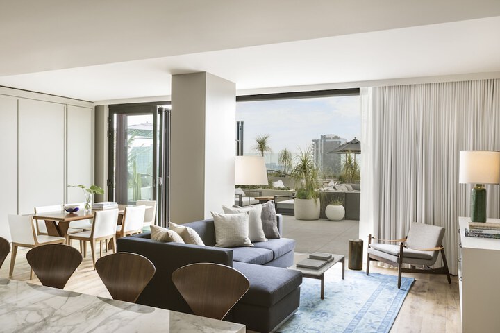 Kimpton Everly Hotel Hollywood by IHG