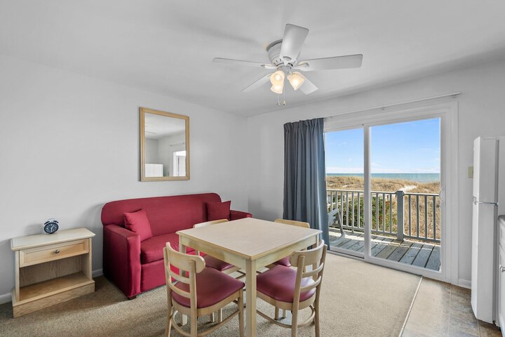 The Beach House