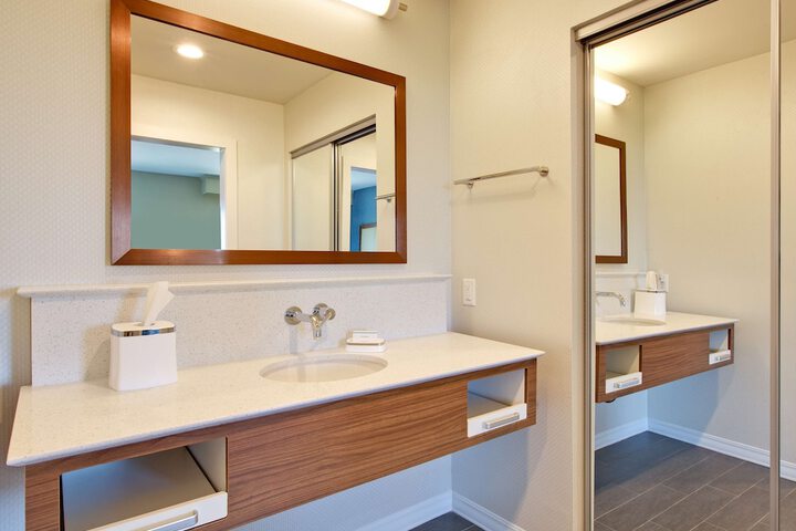 Hampton Inn Snyder TX