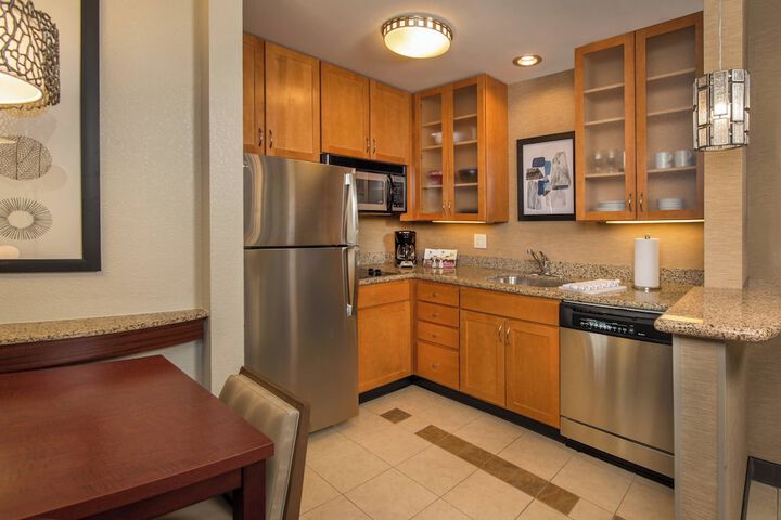 Residence Inn by Marriott Dulles Airport at Dulles 28 Centre