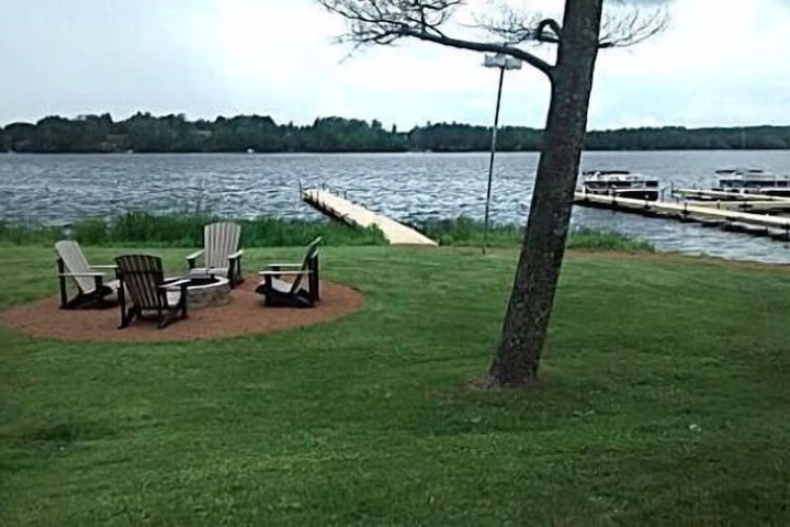 Lenas Northern Pines Resort