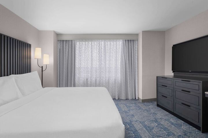 Embassy Suites by Hilton El Paso