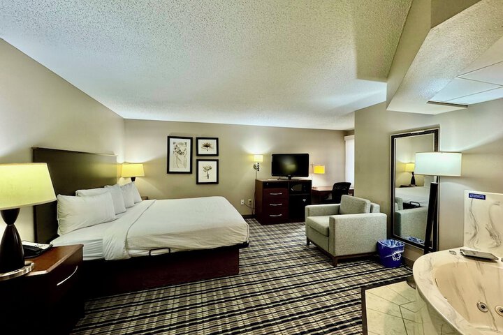 AmericInn by Wyndham Rice Lake