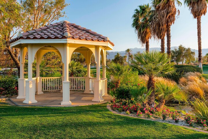 Marriotts Shadow Ridge II- The Enclaves
