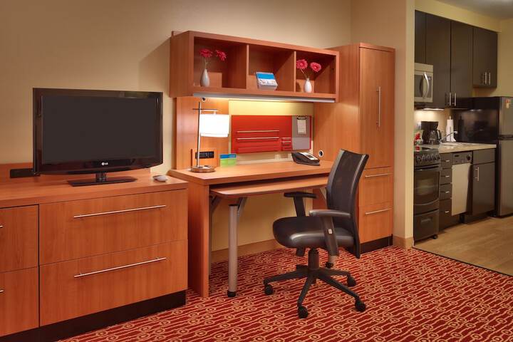 TownePlace Suites by Marriott Vernal