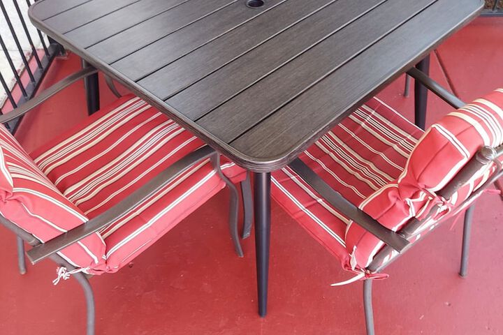 Terrace/Patio 36 of 37