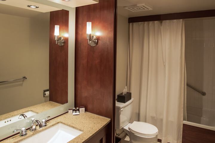 Hotel Le Bonne Entente
