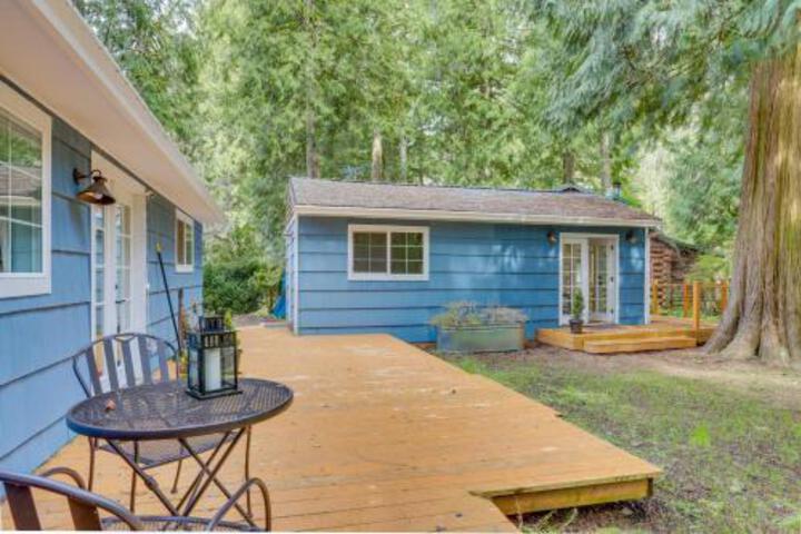Barlow Bungalow