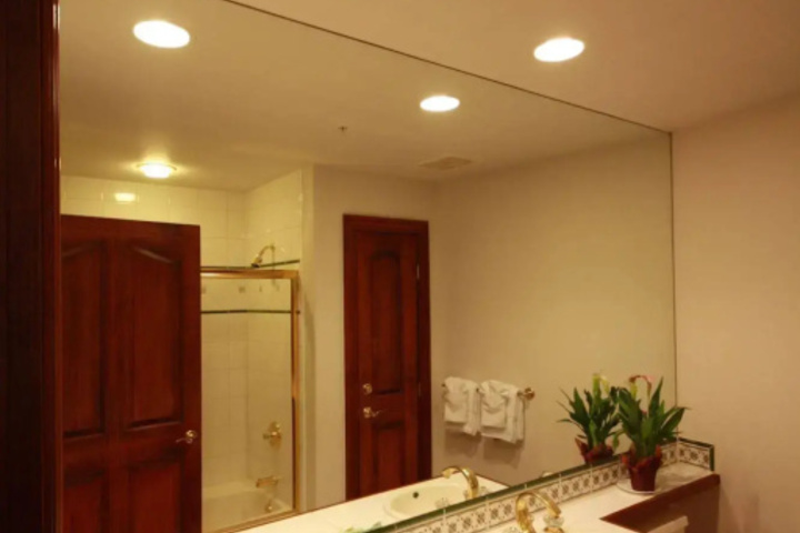 Elevation Accommodations