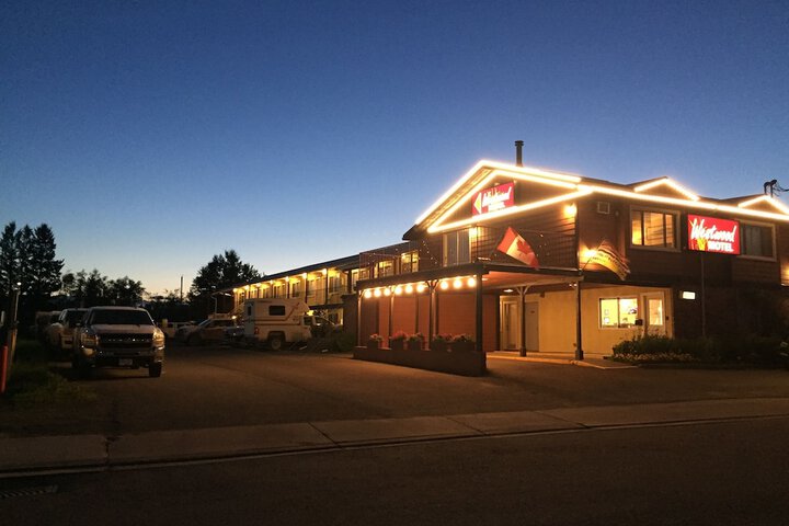 Westwood Motel