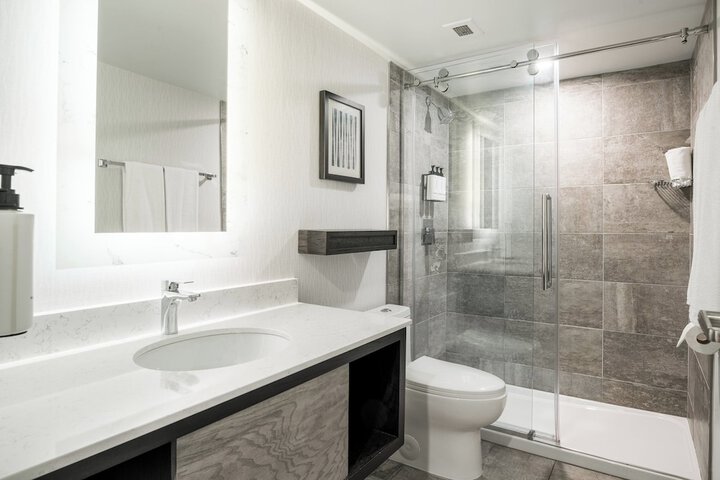 Crowne Plaza Moncton-Downtown by IHG