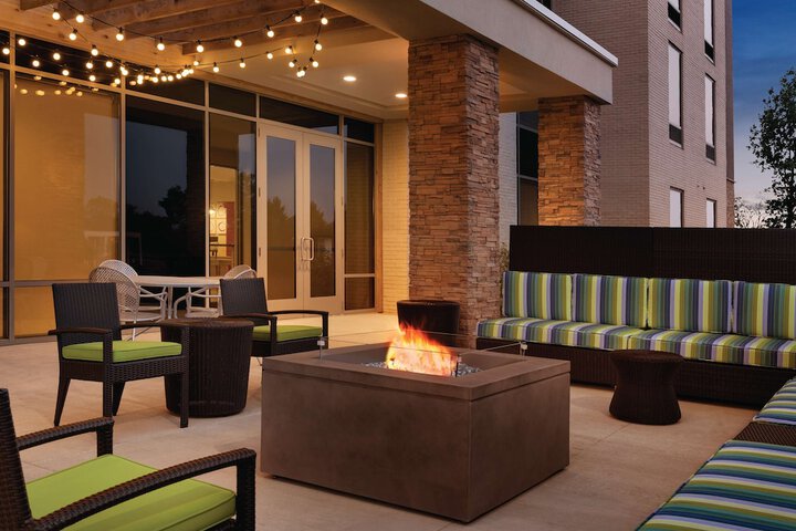 Terrace/Patio 31 of 33