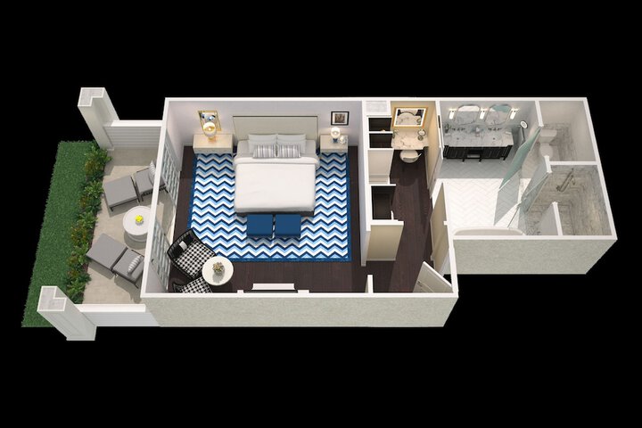 Room 43 of 154