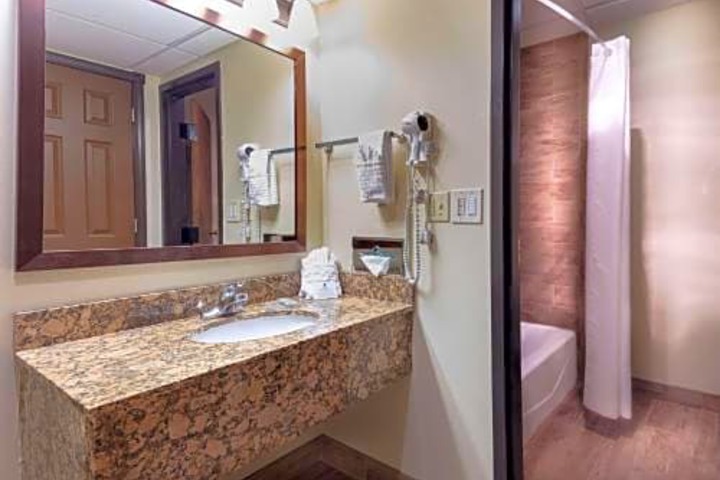 Best Western Wichita North