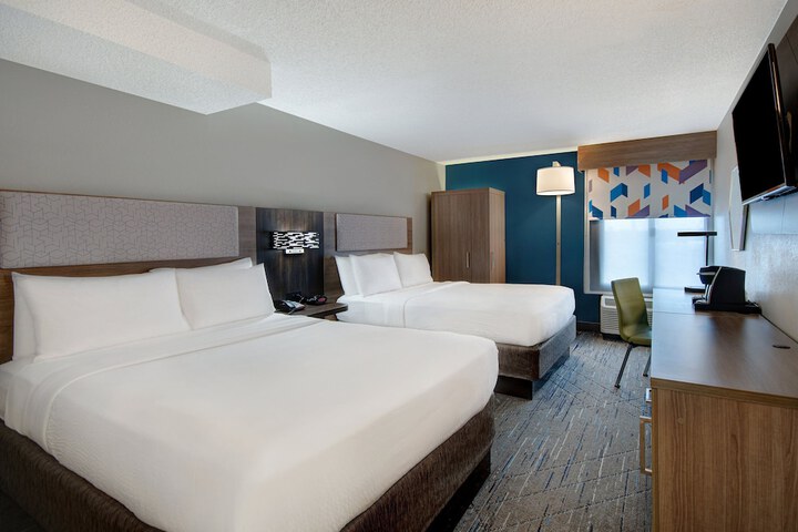 Holiday Inn Express Rochester - University Area by IHG