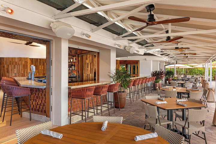 JW Marriott Marco Island Beach Resort