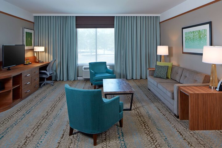 Hilton Garden Inn Boston / Marlborough