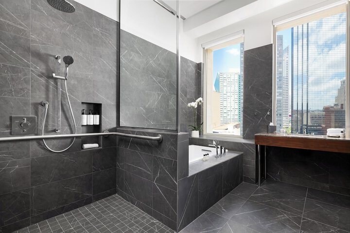The Joule Dallas