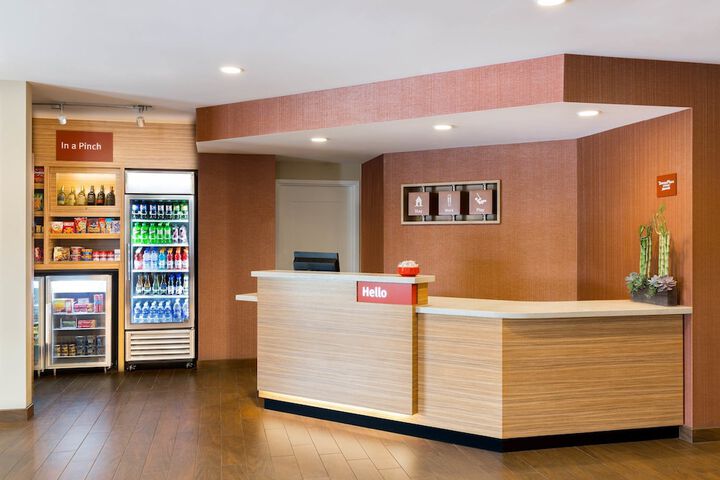 TownePlace Suites by Marriott Dallas Mesquite