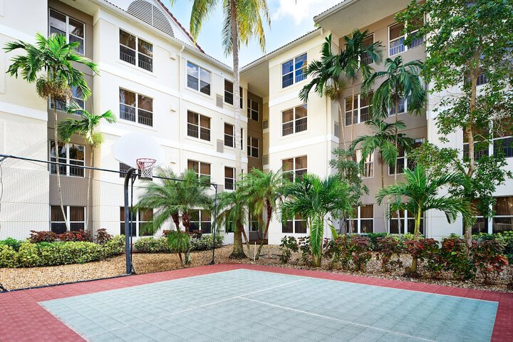 Residence Inn by Marriott® Fort Lauderdale City of Plantation