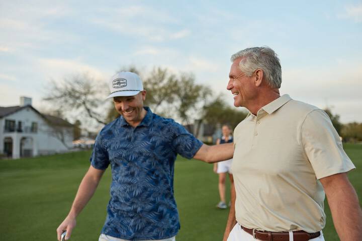 Fairmont Scottsdale Princess