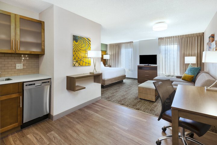 Staybridge Suites Columbia by IHG