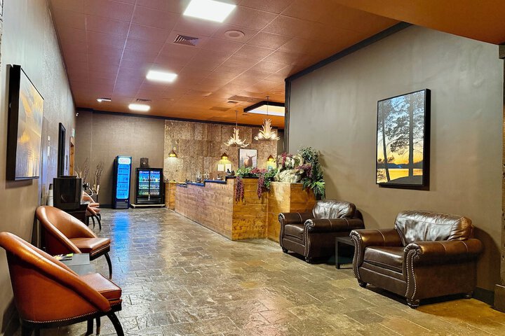 Quality Inn Fort Frances