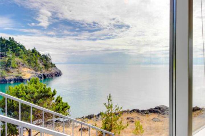 Seascape Panorama House