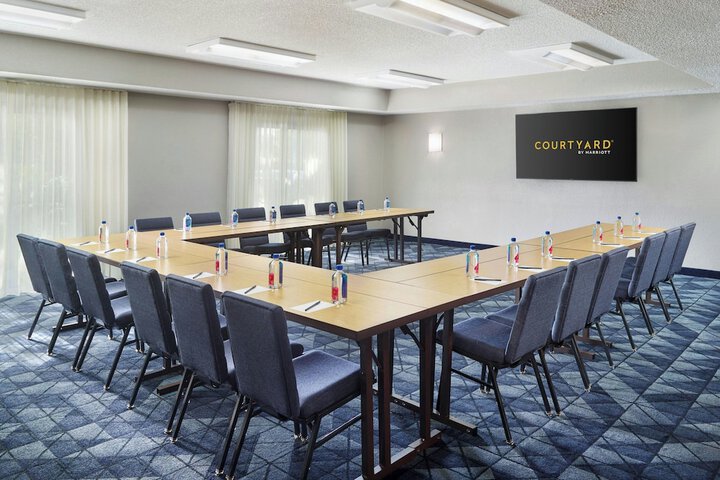 Courtyard by Marriott® Fort Lauderdale City of Plantation
