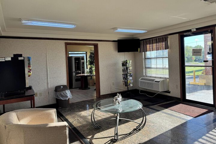 Diamond Inn Forrest City I-40