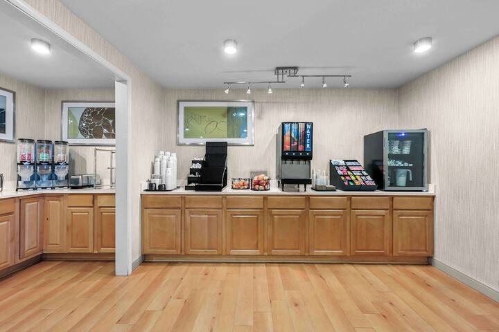 Best Western Horizon Inn