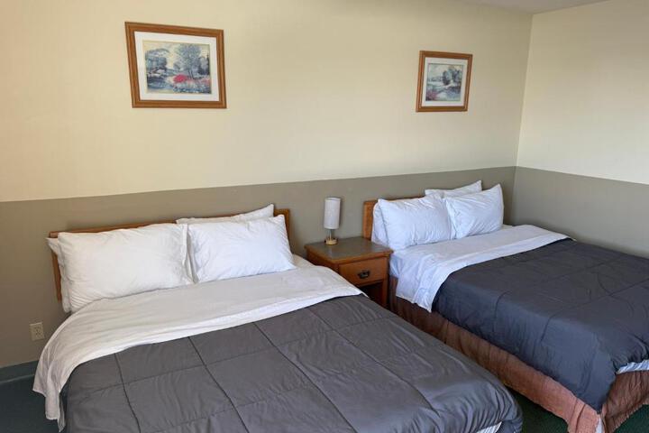 Wheatland Hotel