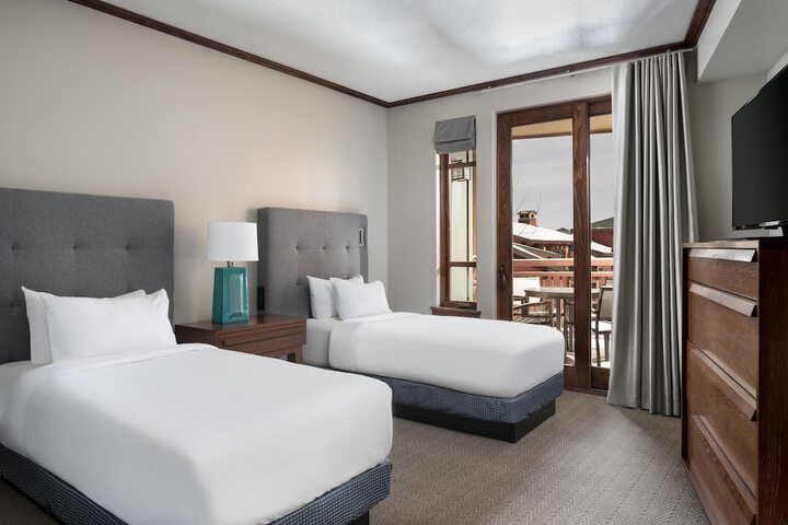 Hyatt Centric Park City