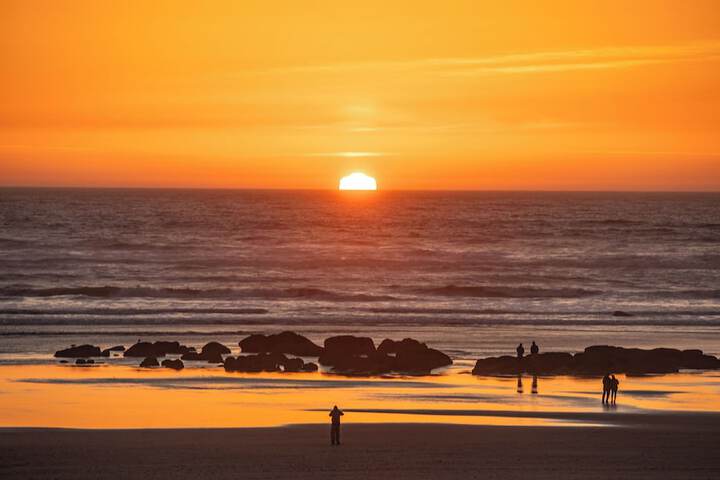 Kalaloch Lodge