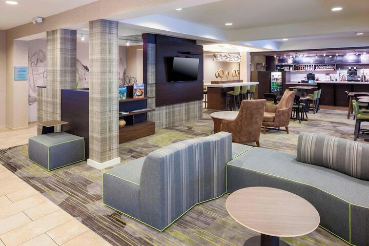 Courtyard by Marriott Pensacola