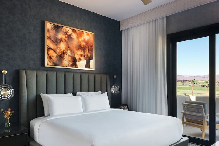 Black Desert Resort