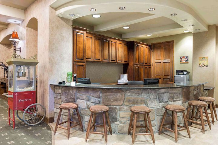 Bluegreen Vacations Big Bear Village an Ascend Collection Resort