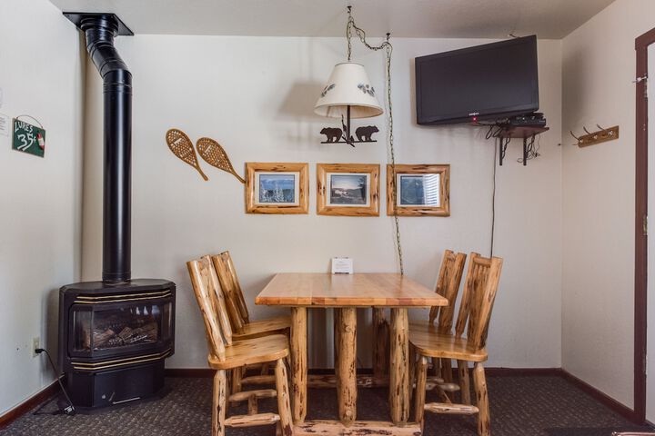 Franciscan Lakeside Lodge