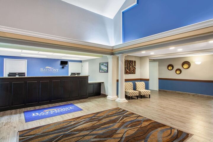 Hotel Interior 4 of 20