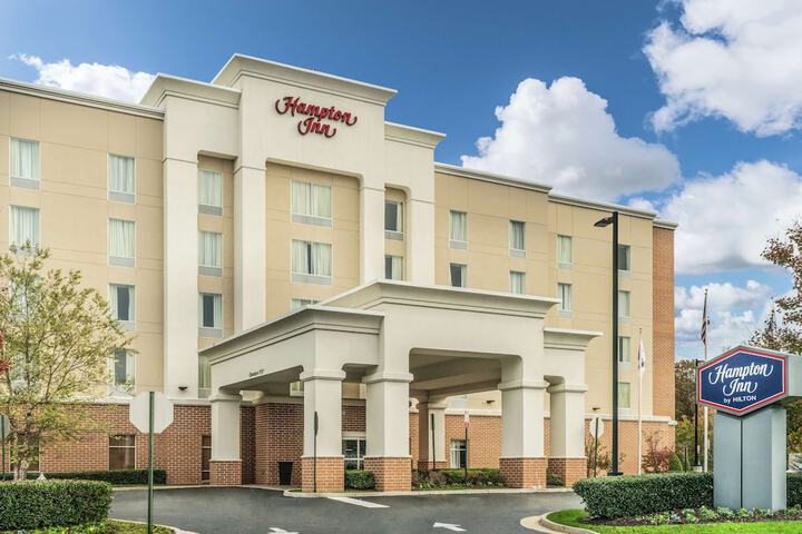 Hotel 2 of 42