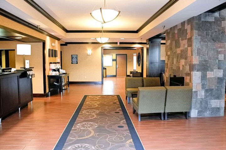 Hotel Interior 7 of 45