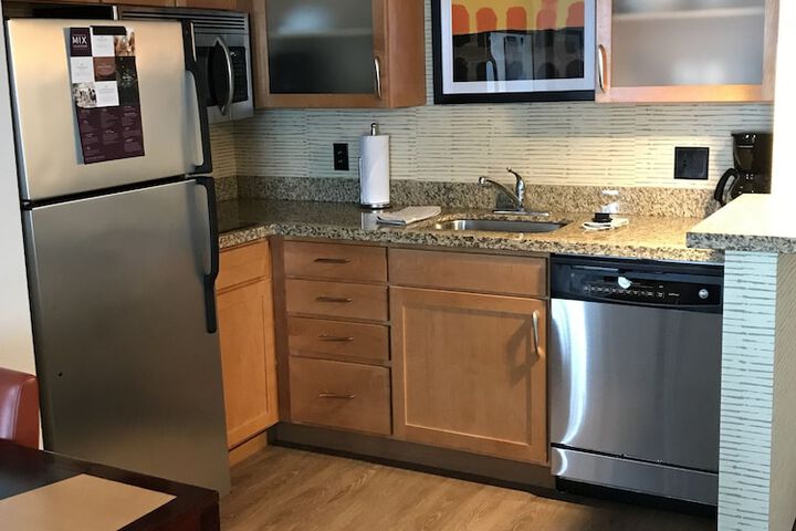 Residence Inn by Marriott Lincoln South