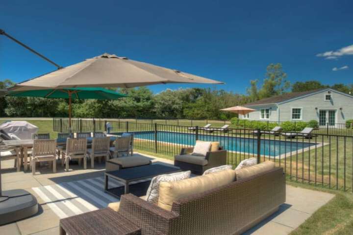 Villa Bridgehampton Village