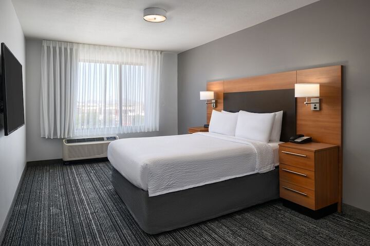 Towneplace Suites Salt Lake City-West Valley