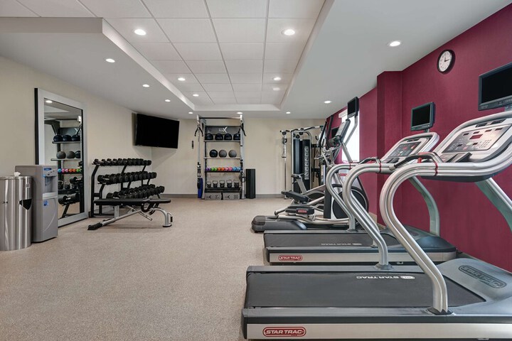 Home2 Suites by Hilton Tracy