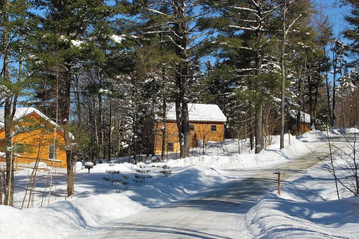 Sterling Ridge Resort