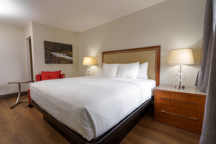 Riverfront Inn Roseburg