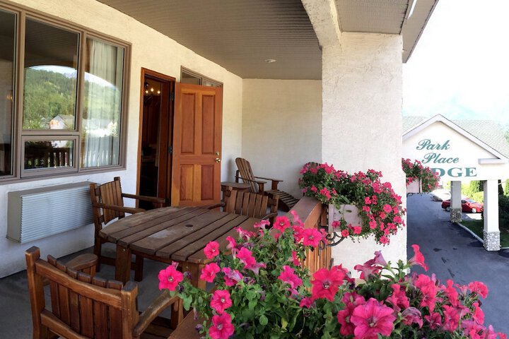 Terrace/Patio 59 of 61